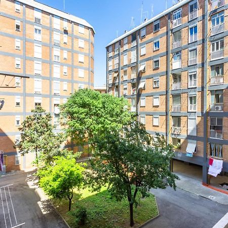 Portside Aparthotel Rome Buitenkant foto
