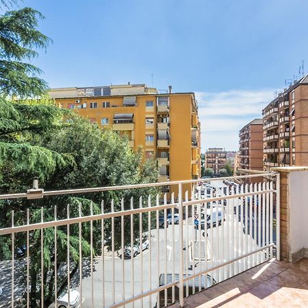Portside Aparthotel Rome Buitenkant foto