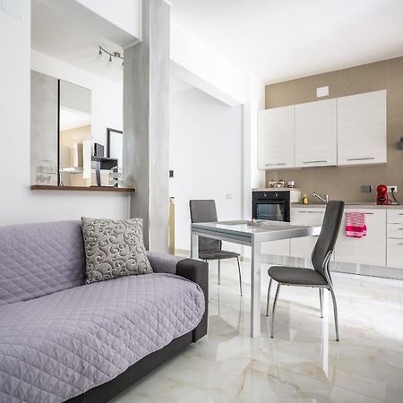 Portside Aparthotel Rome Buitenkant foto