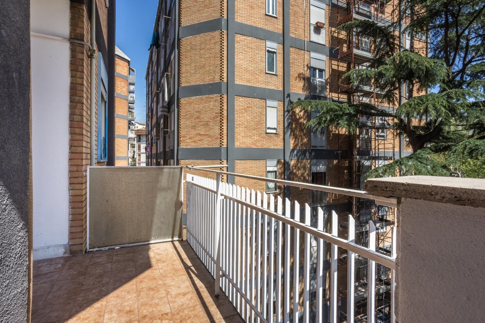 Portside Aparthotel Rome Buitenkant foto